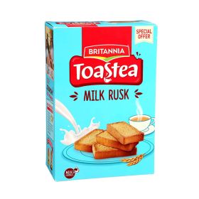 Britannia Toastea Milk Rusks