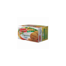 Britannia Digestive Light