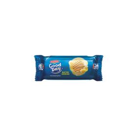 Britannia Good Day Butter