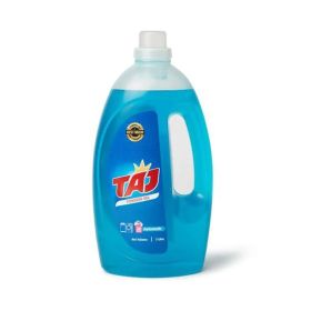 Taj Detergent Powered Gel