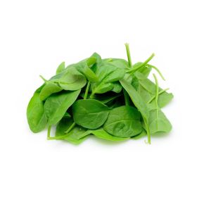 Healthy Farm Aquaponic Baby Spinach