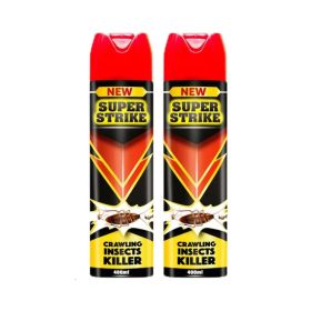Super Strike Crawling Insects Killer