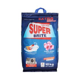 Super Brite Detergent