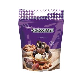 Chocodate Assorted