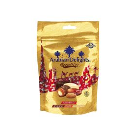 Arabian Delights Assorted Chocolate Dates