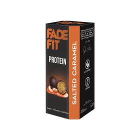 Fade Fit Salted Caramel Protein