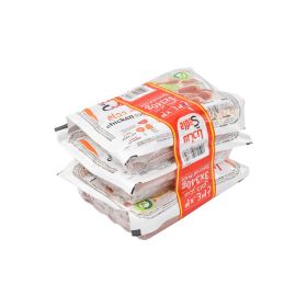 Sadia Chicken Franks Promo Offer
