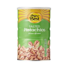 Best Pista Can 
