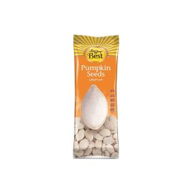 Best Pumpkin Seeds