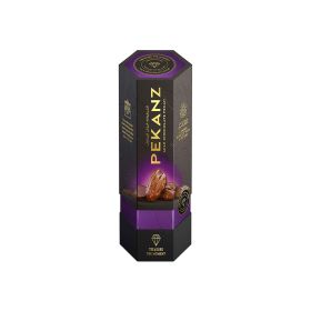 Pekanz Milk Chocolate Coated Pecan