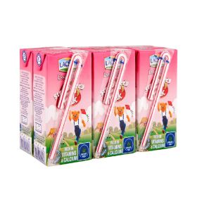 Lacnor Junior Strawberry Milk