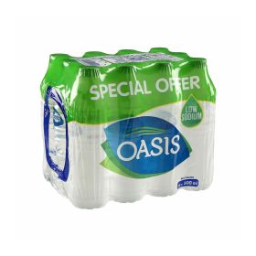Oasis Still Water 500ml