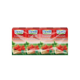Lacnor Paste Tomato