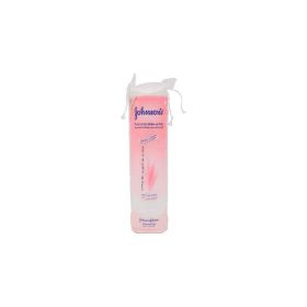 Johnson's Makeup Pads