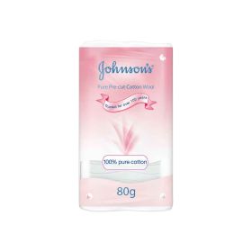 Johnson's Cotton Wool