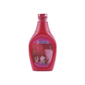 Sweet N Low Chocolate Flavoured Syrup