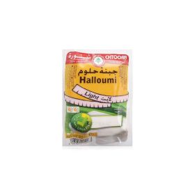 Chtoora Fresh Halloumi Light