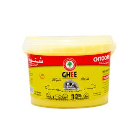 Chtoora Pure Ghee