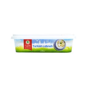 Chtoura Turkish Labneh