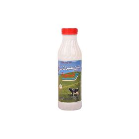Chtoora Laban Ayran