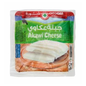 Chtoora Akawi Cheese