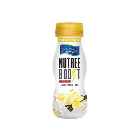 Al Rawabi Nutree Boost Vanilla With Oats