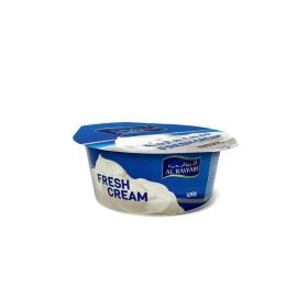 Al Rawabi Fresh Cream