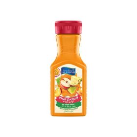 Al Rawabi Fruit Cocktail Juice