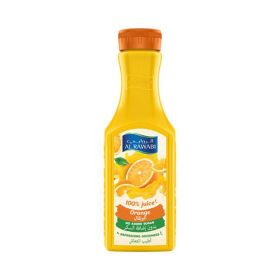 Al Rawabi Orange Juice