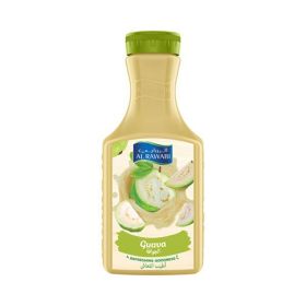 Al Rawabi Guava Juice 