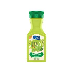 Al Rawabi Lime Juice
