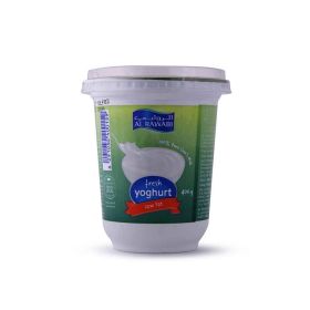 Al Rawabi Low Fat Yogurt