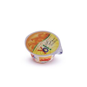 Al Rawabi Fruit Yogurt Apricot