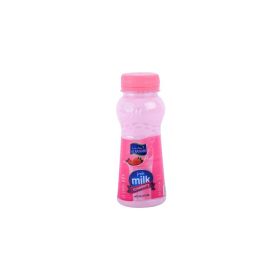 Al Rawabi Strawberry Milk 200ml