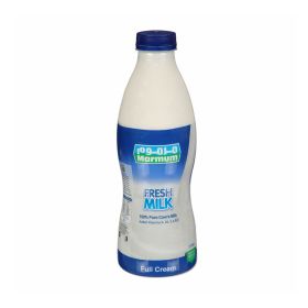 Marmum Full Cream Milk 1L