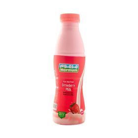 Marmum Strawberry Milk 500ML