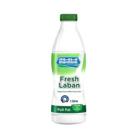 Marmum Traditional Laban 1L