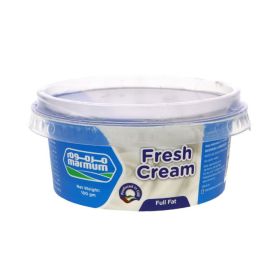 Marmum Fresh Cream Lite