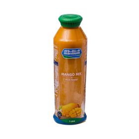 Marmum Mango and Mix Fruits Juice