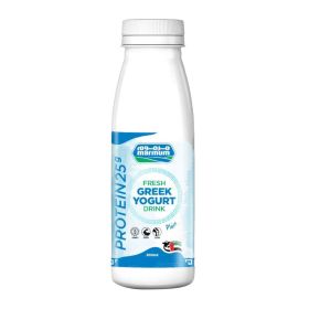 Marmum Fresh Greek Yogurt Drink
