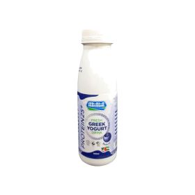 Marmum Blueberry Greek Yogurt Drink