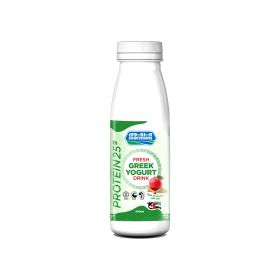 Marmum Apple and Cinnamon with Oats Yogurt Drink
