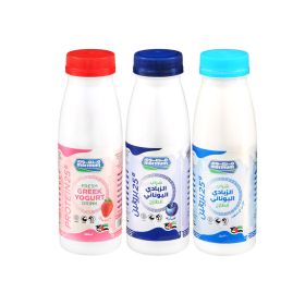 Marmum Yogurt Assorted