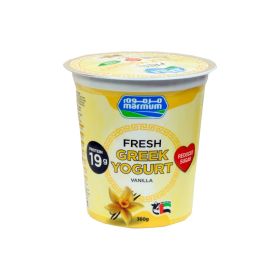 Marmum Vanilla Greek Yogurt
