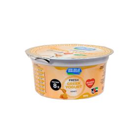Marmum Honey Greek Yogurt