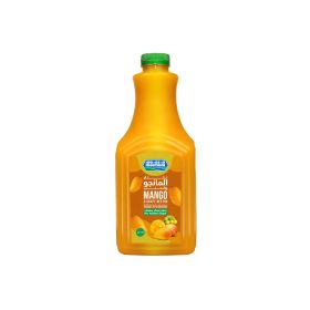 Marmum Mango & Grape Juice No Sugar Added