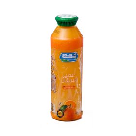 Marmum Orange Juice 