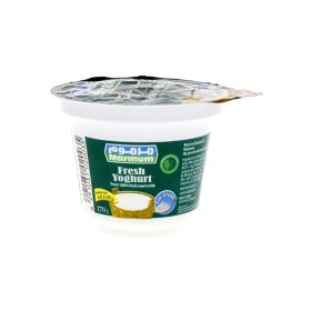 Marmum Natural Yogurt