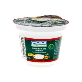 Marmum Fresh Low Fat Yogurt
