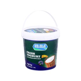 Marmum Natural Yogurt